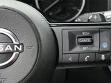 Used 2023 Nissan Rogue SV image 2
