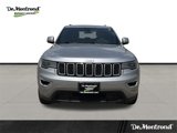Used 2021 Jeep Grand Cherokee Laredo image 2