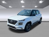 New 2025 Hyundai Venue Limited image 3
