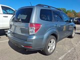 Used 2009 Subaru Forester 2.5X Limited image 6