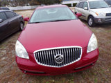 Used 2011 Buick Lucerne CXL image 2