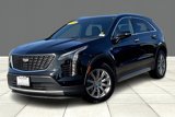 Used 2023 Cadillac XT4 Premium Luxury image 2