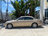 Used 2001 Jaguar S-TYPE 4.0 image 5