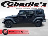Used 2008 Jeep Wrangler X image 1