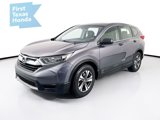 Used 2018 Honda CR-V LX image 3