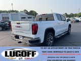 New 2025 GMC Sierra 1500 SLT w/ SLT Premium Plus Package image 3