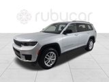 Used 2023 Jeep Grand Cherokee L Laredo w/ Luxury Tech Group I image 2
