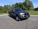 Used 2015 Toyota Tacoma 4x4 Double Cab image 1