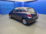 Used 2013 Toyota Yaris LE image 5