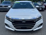 Used 2021 Honda Accord LX image 2