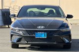 New 2025 Hyundai Elantra Sport w/ Cargo Package image 3