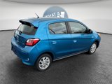 Used 2021 Mitsubishi Mirage LE image 3