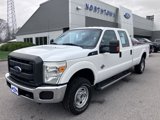 Used 2013 Ford F250 XL w/ PWR Equipment Group image 2
