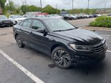 Used 2019 Volkswagen Jetta SEL Premium image 5