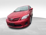 Used 2013 Toyota Corolla image 3