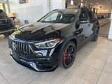 Certified 2021 Mercedes-Benz GLA 45 AMG 4MATIC image 3