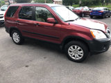 Used 2005 Honda CR-V EX image 4