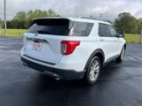 Certified 2023 Ford Explorer Limited image 3