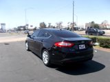 Used 2015 Ford Fusion SE image 5