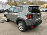 Used 2021 Jeep Renegade Latitude w/ Convenience Group image 5