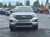 Certified 2022 Ford Explorer XLT w/ Equipment Group 202A image 2