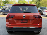 Used 2019 Volkswagen Tiguan SEL image 5