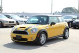 Used 2009 MINI Cooper S image 3