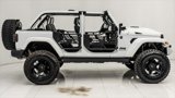 Used 2025 Jeep Wrangler Unlimited Sport image 2