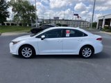 New 2025 Toyota Corolla LE image 2