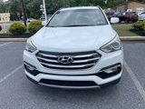Used 2017 Hyundai Santa Fe Sport image 2