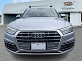 Used 2019 Audi Q5 2.0T Premium w/ Convenience Package image 2