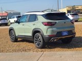 New 2025 Chevrolet TrailBlazer ACTIV w/ Convenience Package image 3