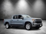 Used 2021 Chevrolet Silverado 1500 Custom image 2