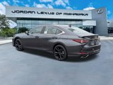 New 2025 Lexus ES 350 w/ Premium Package image 6