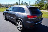 Used 2015 Jeep Grand Cherokee Limited w/ Luxury Group II image 3