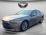 Used 2022 Toyota Mirai XLE image 3