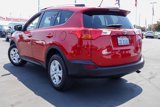 Used 2013 Toyota RAV4 LE image 2