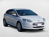 Used 2013 Ford Focus Electric Hatchback image 3