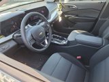 New 2025 Chevrolet Trax LT w/ Driver Confidence Package image 3