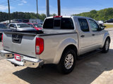 Used 2014 Nissan Frontier SV w/ SV Value Truck Package image 5