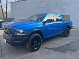 Used 2024 RAM 1500 Classic Warlock image 3