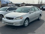 Used 2002 Toyota Camry LE image 4