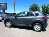 Used 2014 MAZDA CX-5 Touring w/ Touring Technology Package image 2