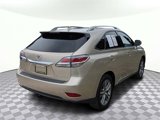 Used 2015 Lexus RX 350 FWD image 4