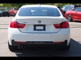 Used 2017 BMW 430i Gran Coupe xDrive image 4