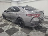 Used 2021 Toyota Camry XSE image 4