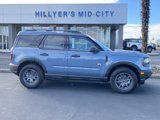 New 2024 Ford Bronco Sport Big Bend w/ Convenience Package image 2
