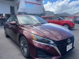 Used 2023 Nissan Altima 2.5 SV image 3