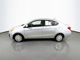 Used 2020 Mitsubishi Mirage G4 ES image 5