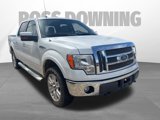 Used 2010 Ford F150 4x4 SuperCrew image 3